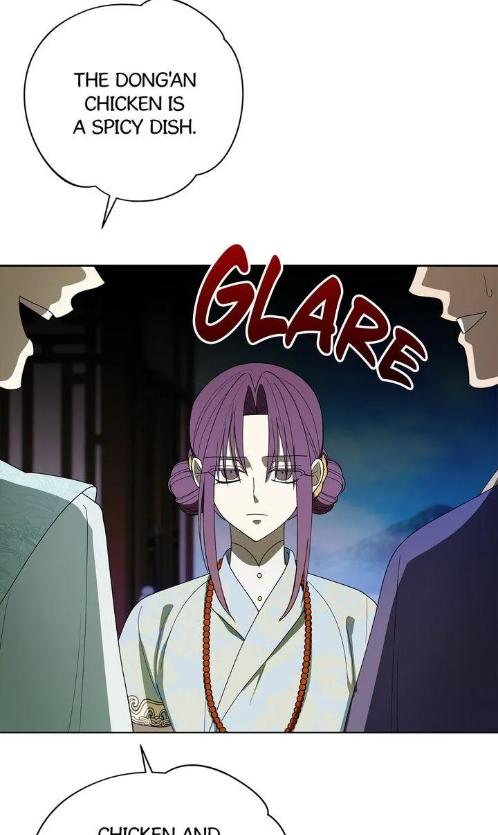 Read Celestial chapter 63 image 58 on Lezhin