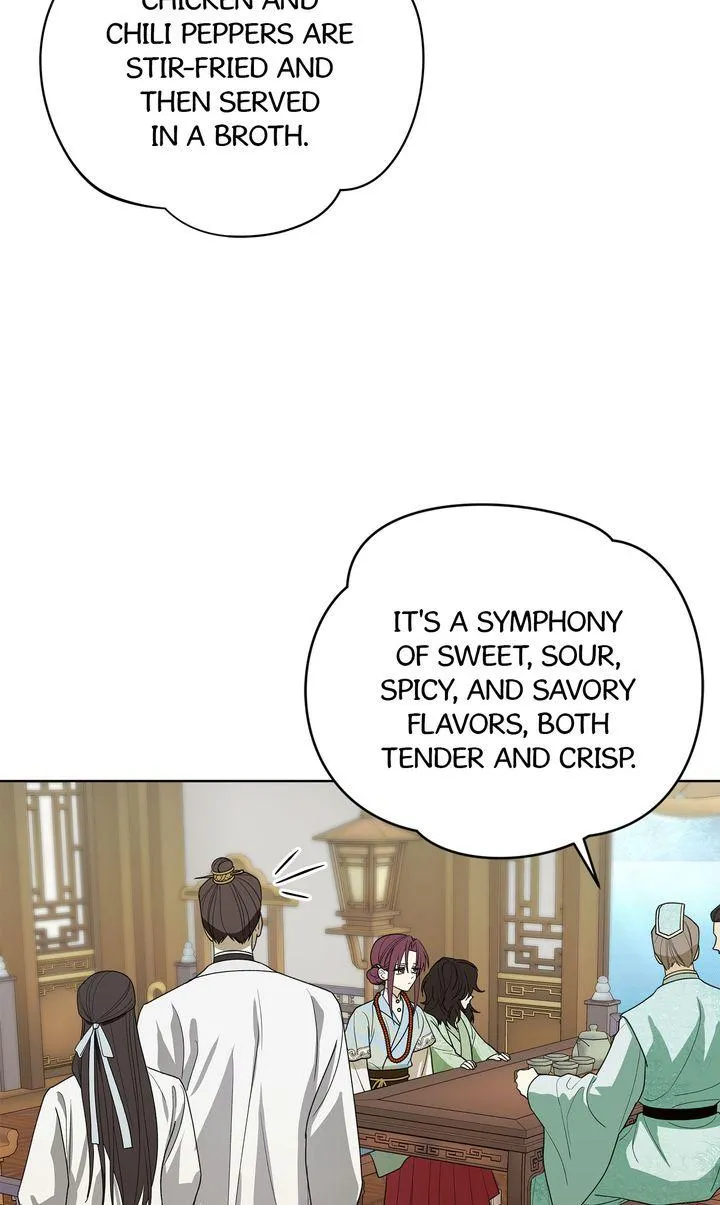 Read Celestial chapter 63 image 59 on Lezhin