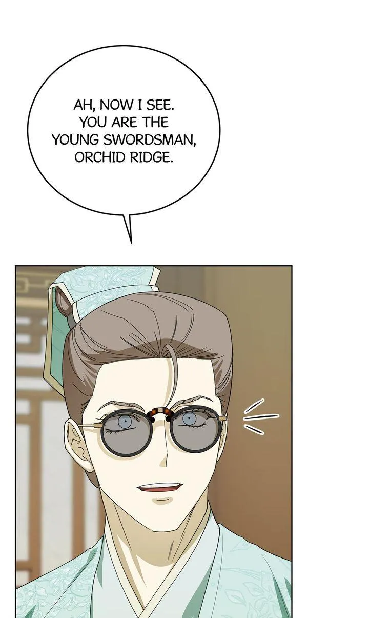 Read Celestial chapter 63 image 64 on Lezhin