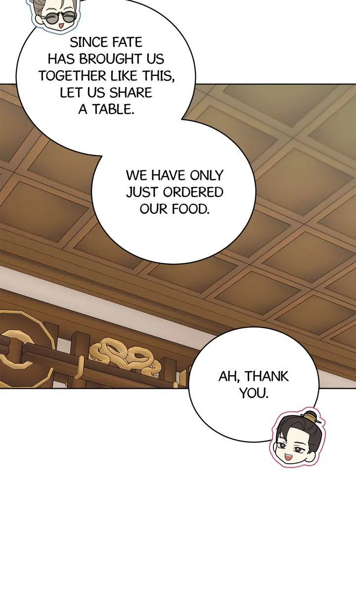 Read Celestial chapter 63 image 69 on Lezhin
