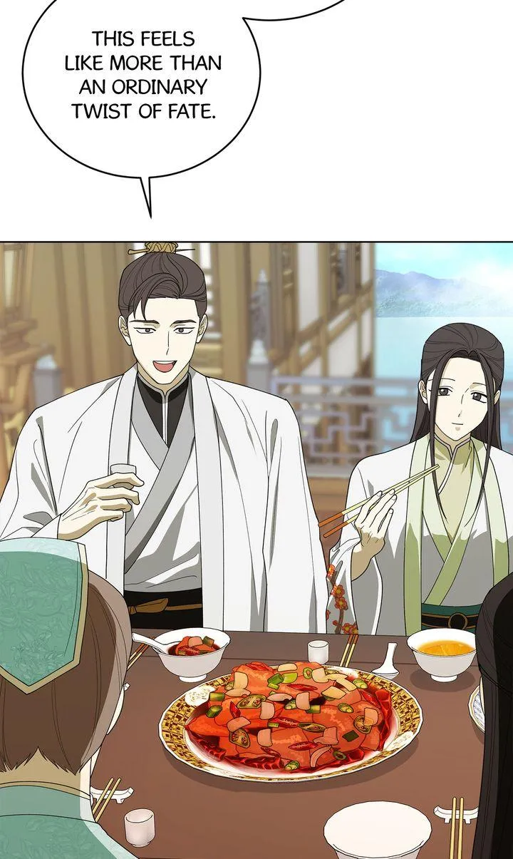 Read Celestial chapter 63 image 72 on Lezhin