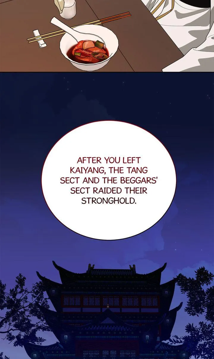 Read Celestial chapter 63 image 76 on Lezhin
