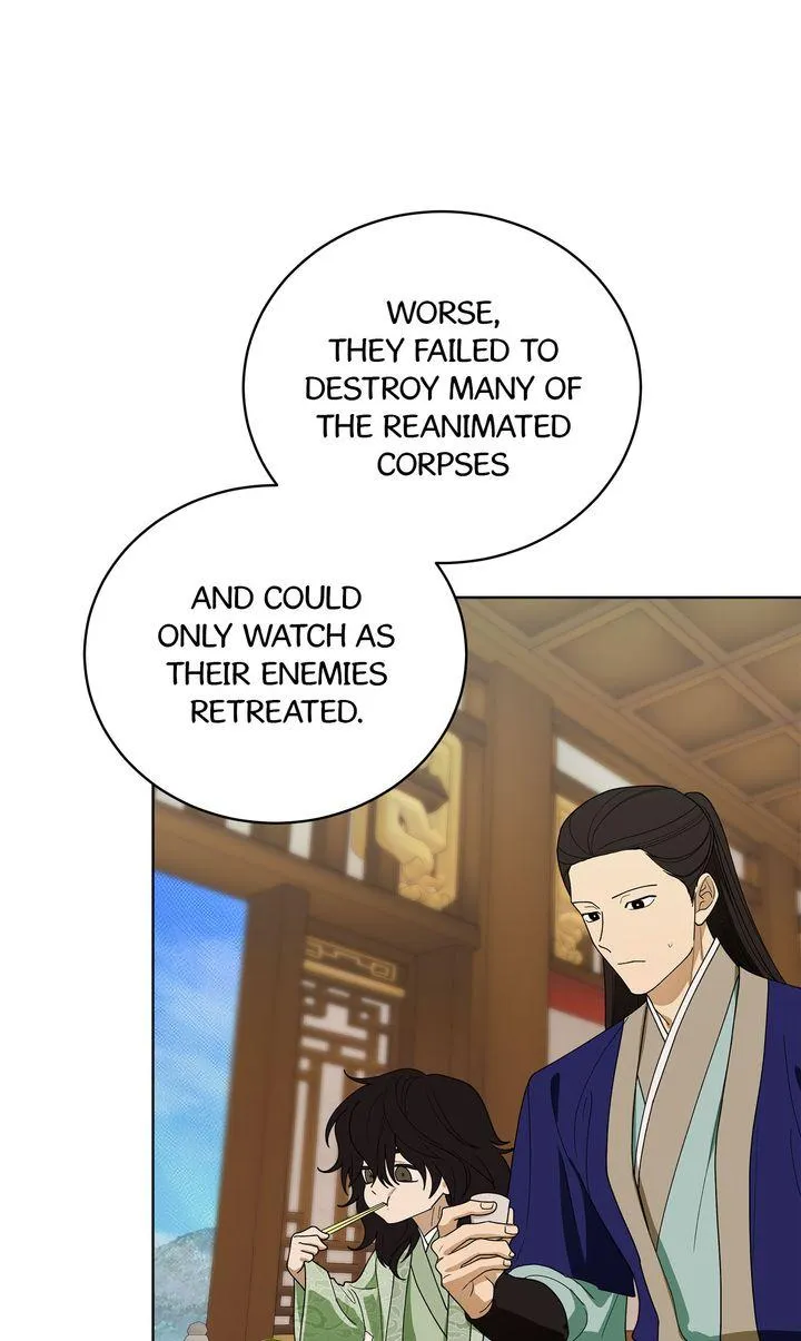 Read Celestial chapter 63 image 82 on Lezhin