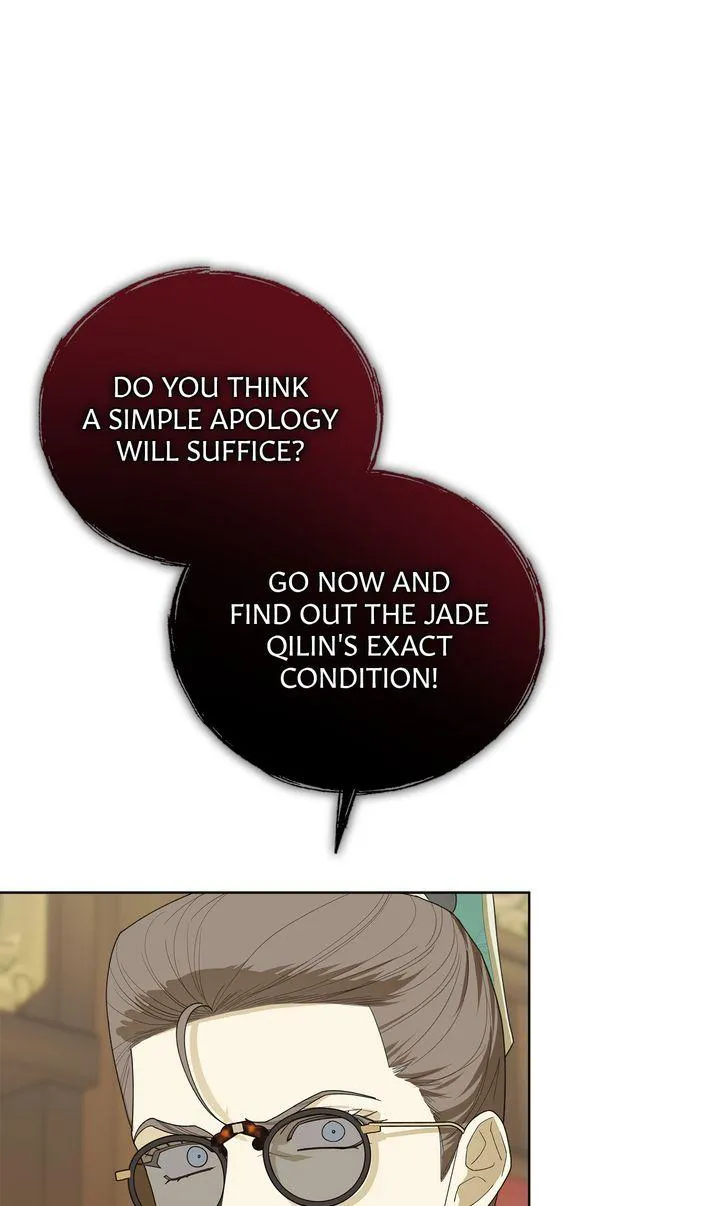 Read Celestial chapter 64 image 13 on Lezhin