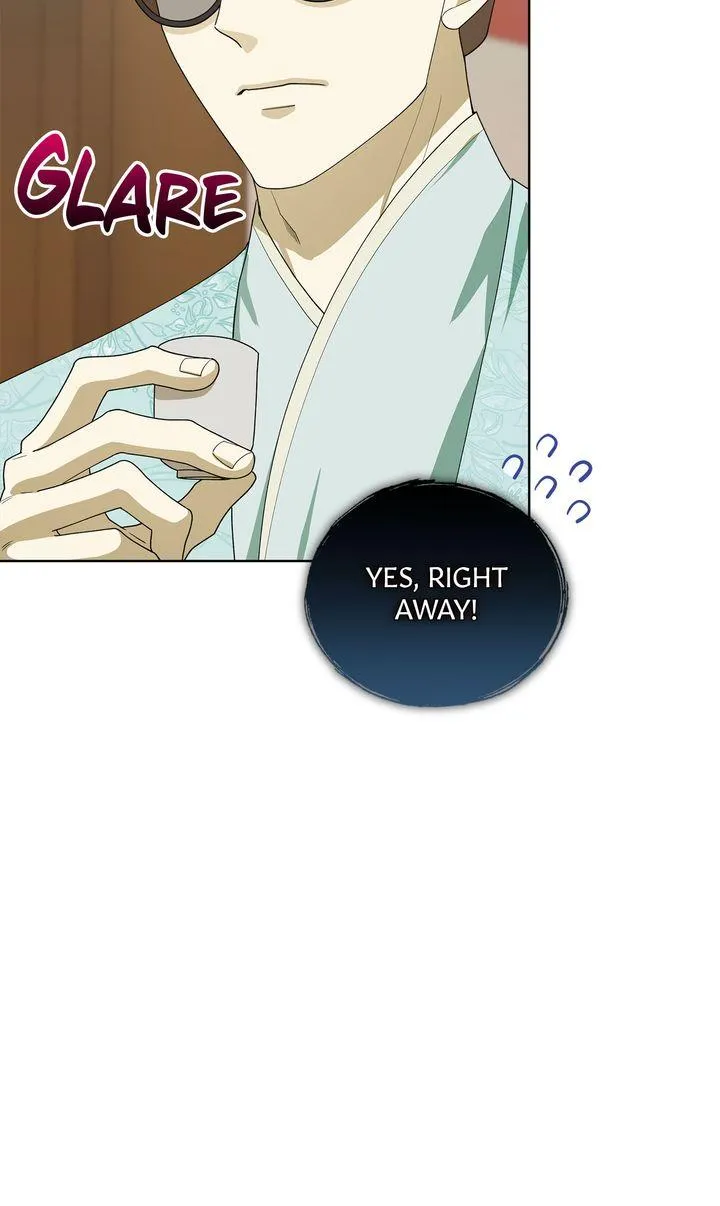 Read Celestial chapter 64 image 14 on Lezhin