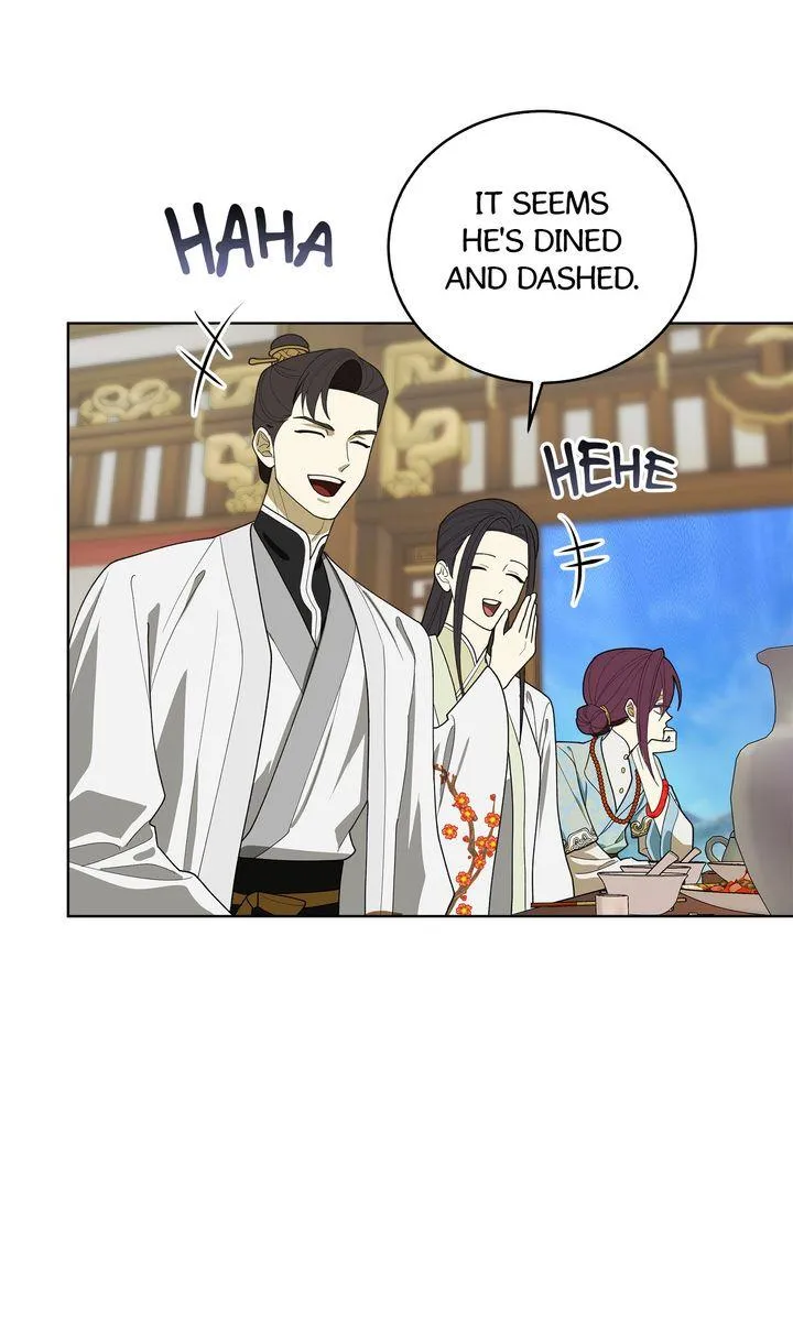 Read Celestial chapter 64 image 16 on Lezhin