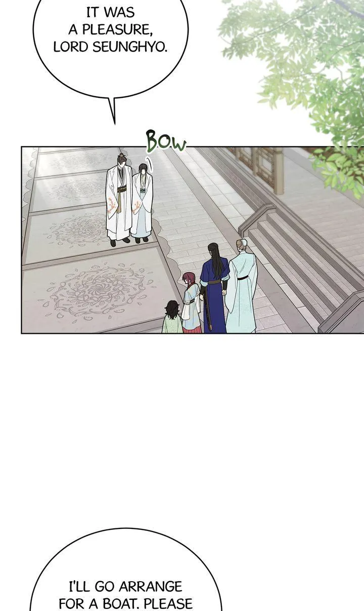Read Celestial chapter 64 image 29 on Lezhin