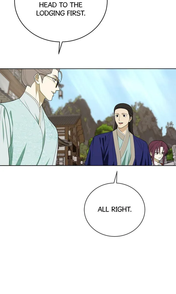 Read Celestial chapter 64 image 30 on Lezhin