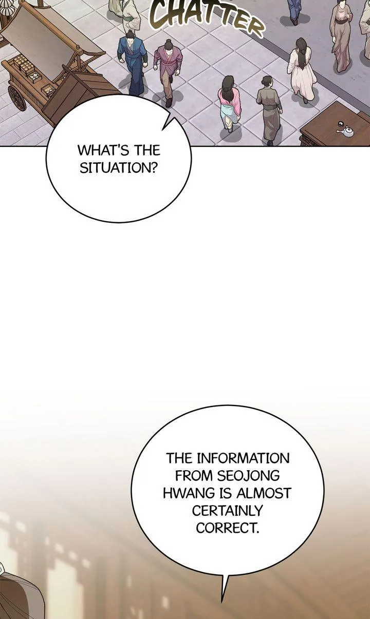 Read Celestial chapter 64 image 32 on Lezhin