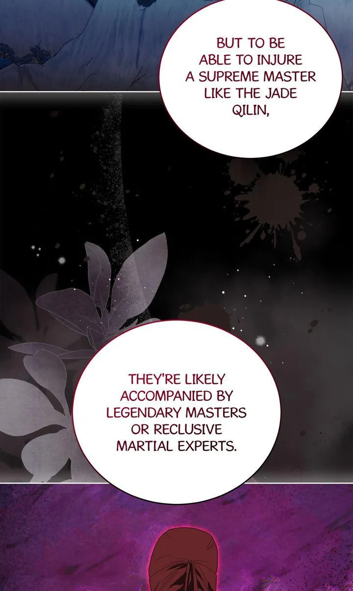 Read Celestial chapter 64 image 35 on Lezhin