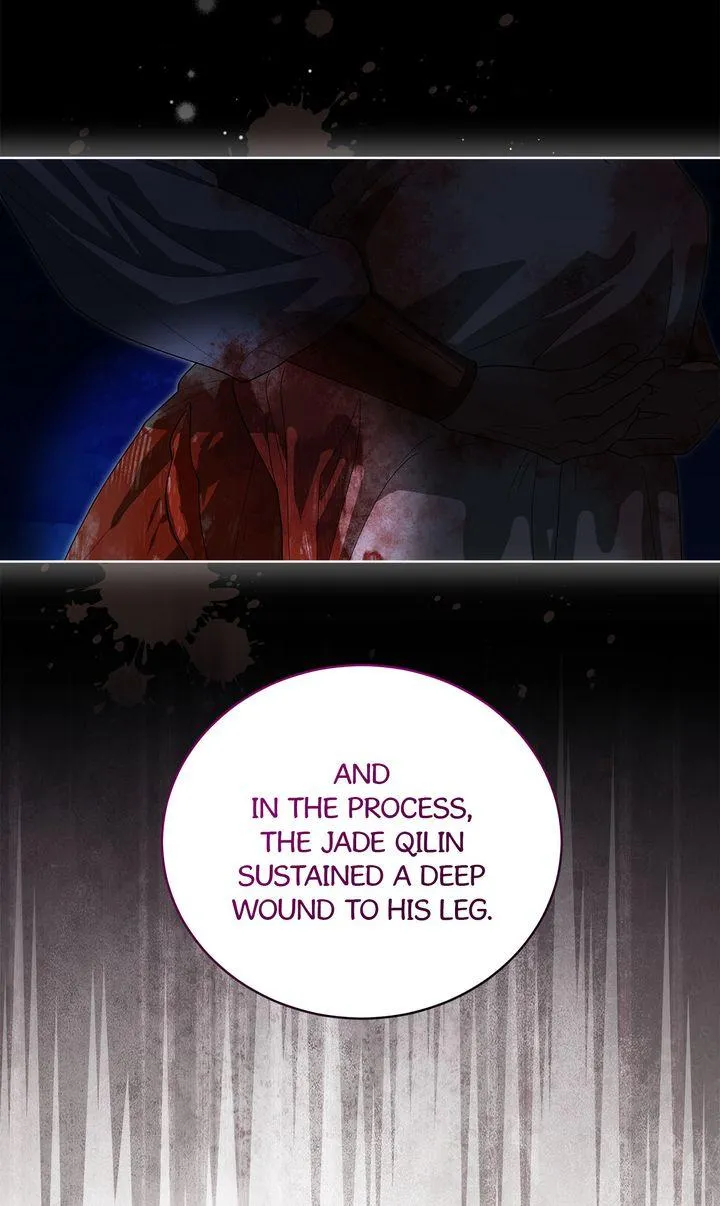 Read Celestial chapter 64 image 38 on Lezhin