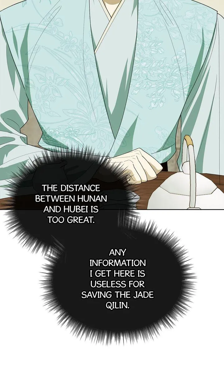 Read Celestial chapter 64 image 42 on Lezhin