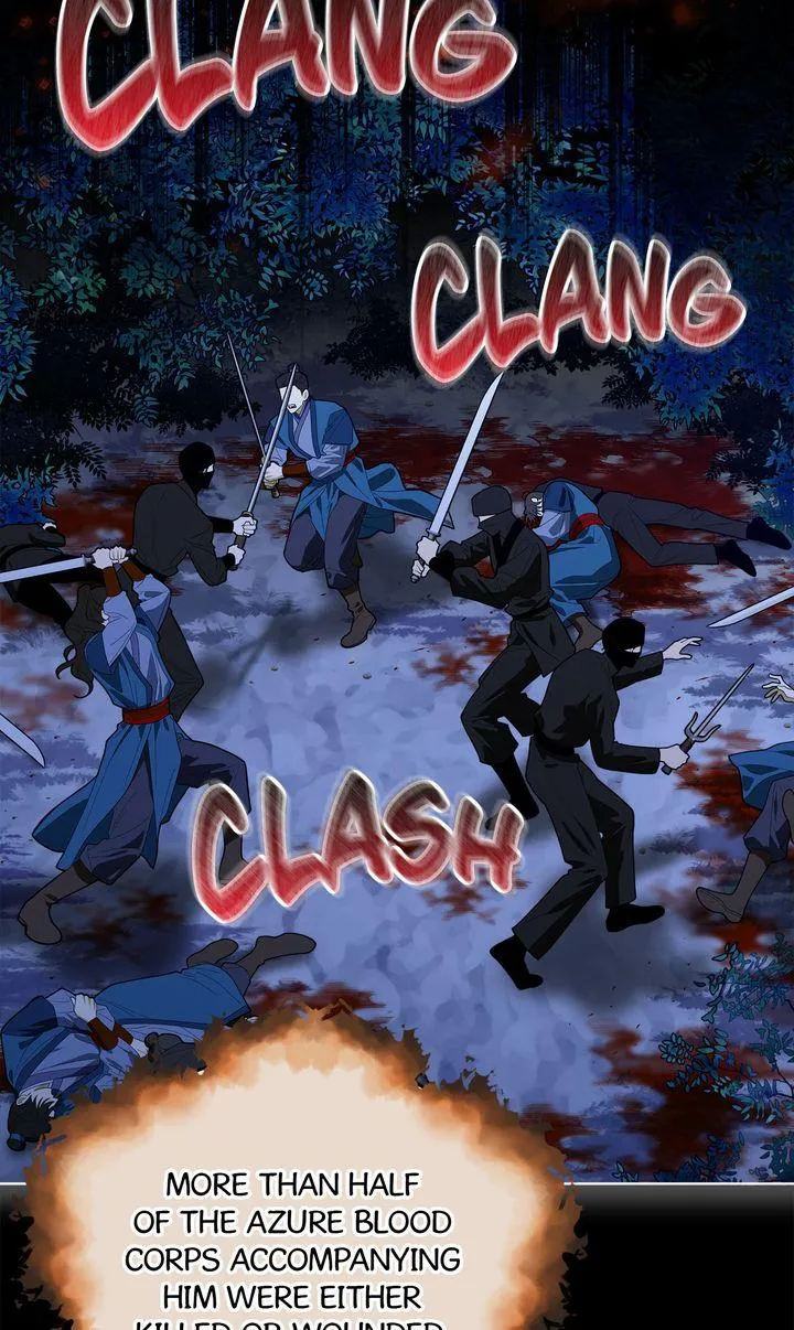 Read Celestial chapter 64 image 5 on Lezhin