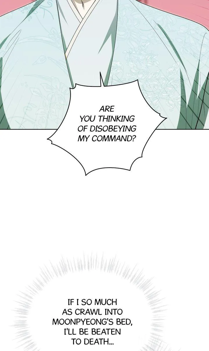 Read Celestial chapter 64 image 52 on Lezhin