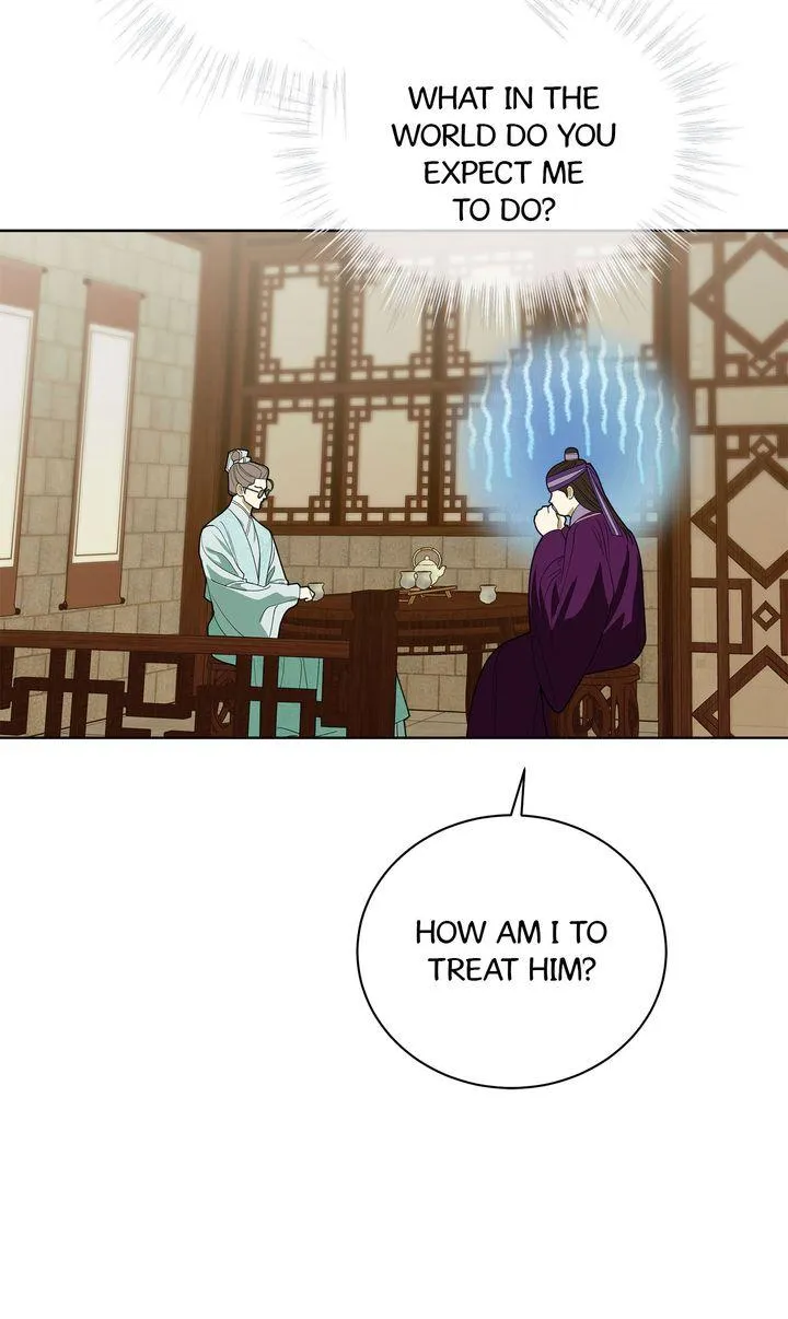 Read Celestial chapter 64 image 53 on Lezhin