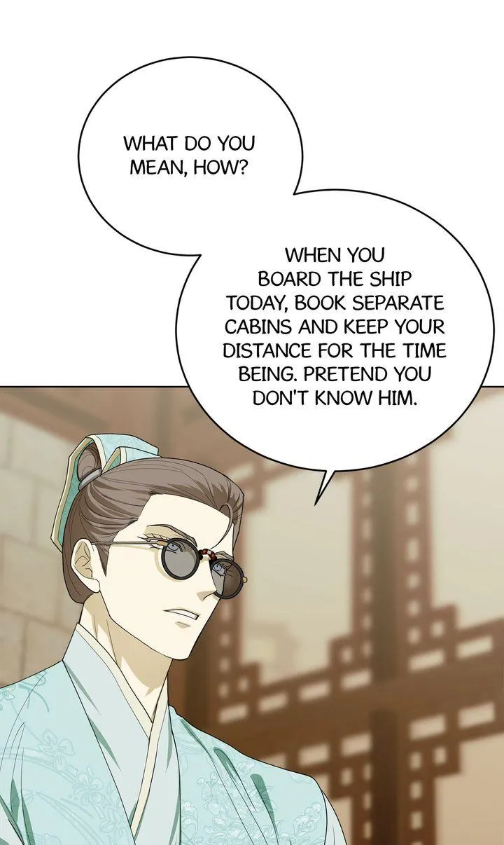 Read Celestial chapter 64 image 54 on Lezhin