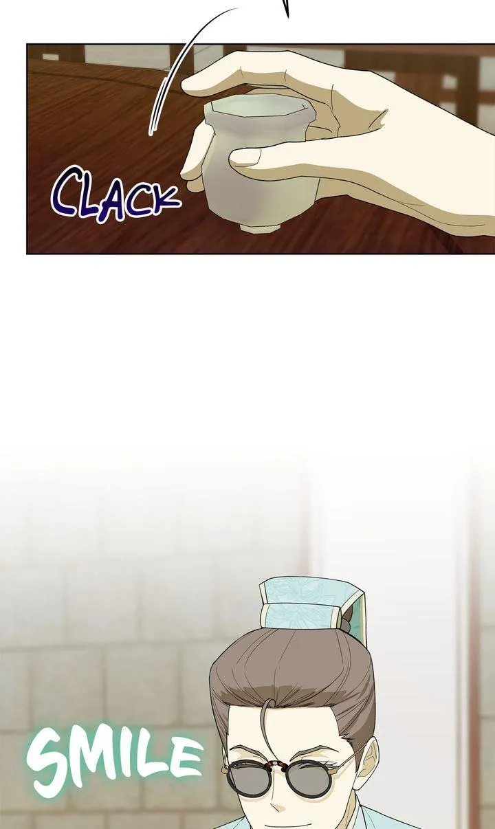 Read Celestial chapter 64 image 61 on Lezhin