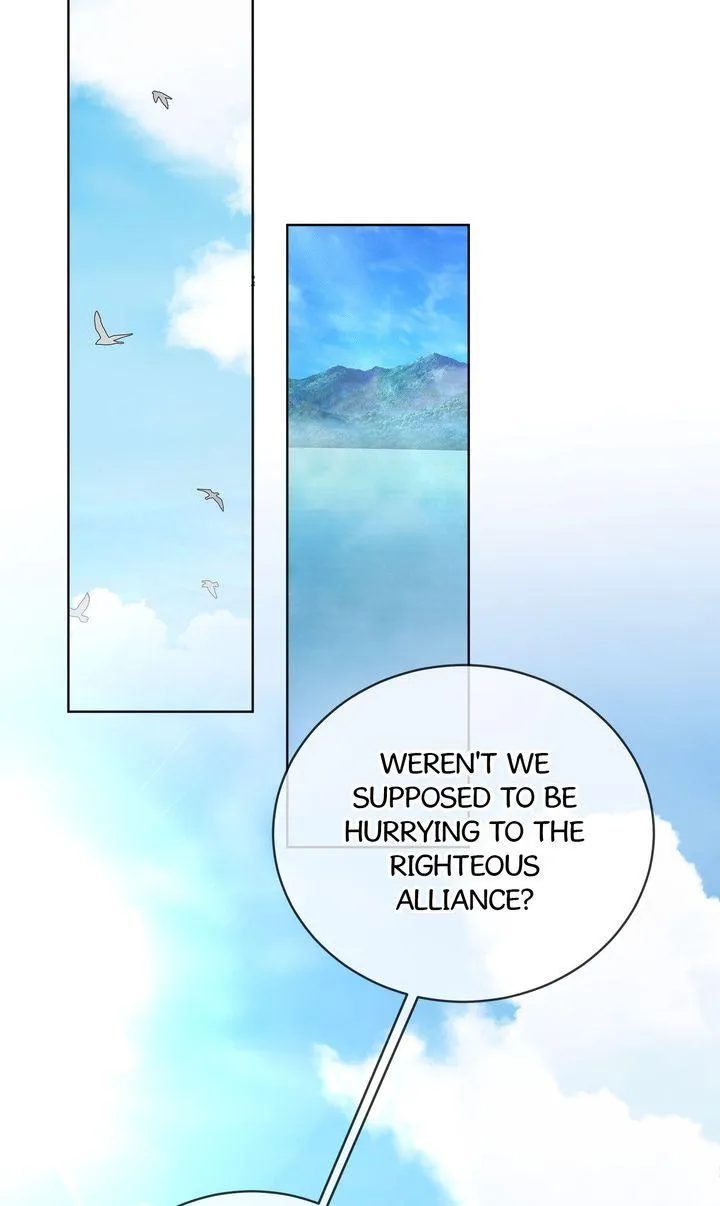 Read Celestial chapter 64 image 65 on Lezhin
