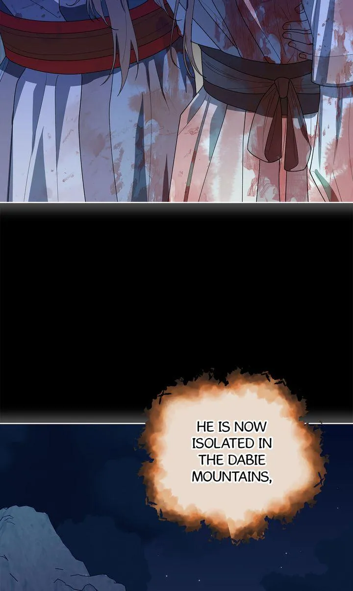 Read Celestial chapter 64 image 7 on Lezhin