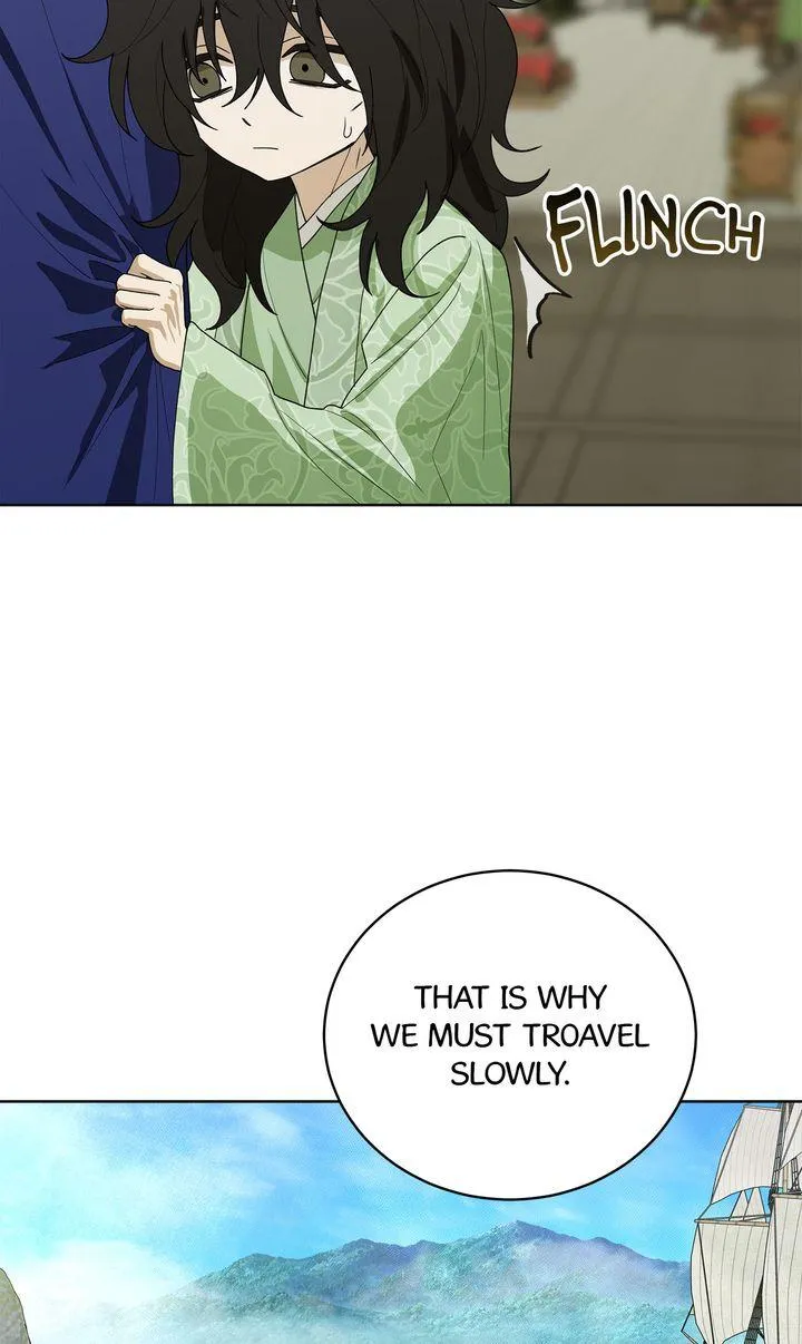 Read Celestial chapter 64 image 72 on Lezhin