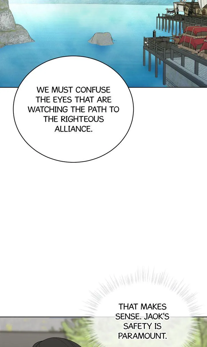 Read Celestial chapter 64 image 73 on Lezhin