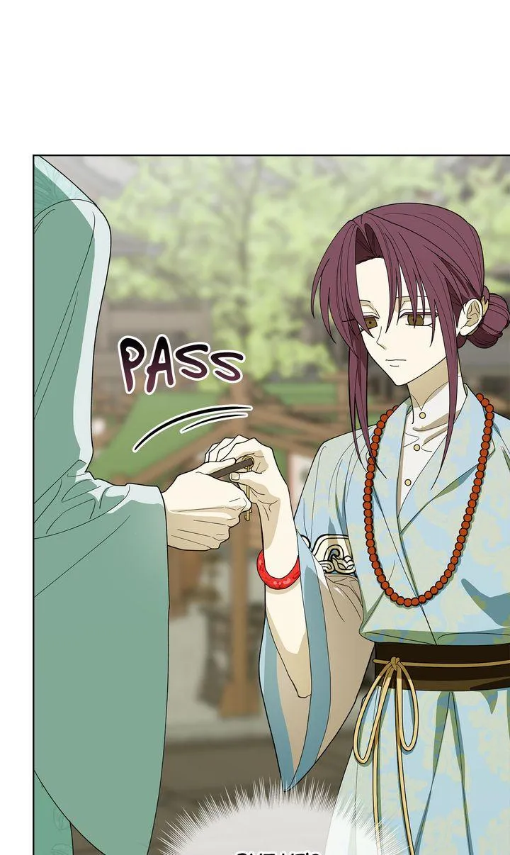 Read Celestial chapter 64 image 79 on Lezhin