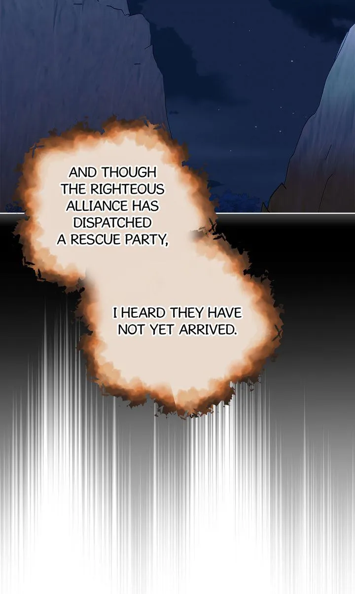 Read Celestial chapter 64 image 8 on Lezhin