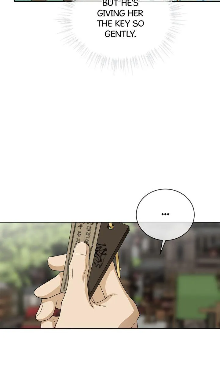 Read Celestial chapter 64 image 80 on Lezhin