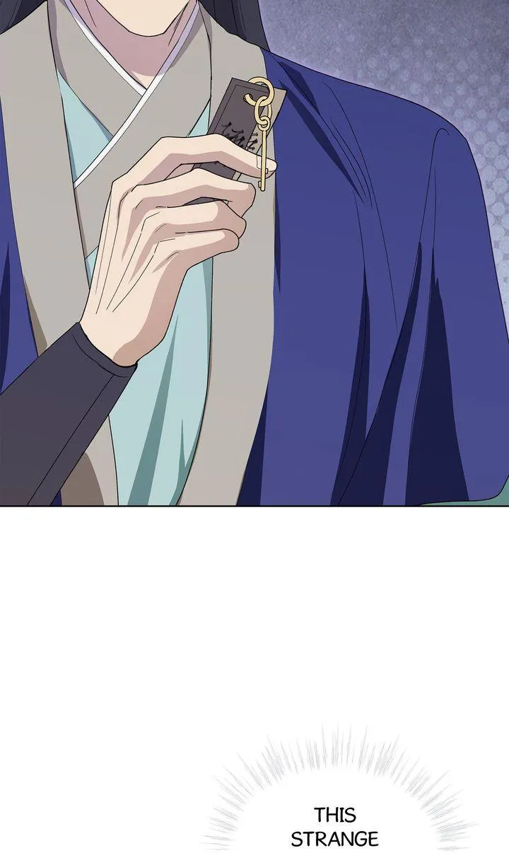Read Celestial chapter 64 image 82 on Lezhin