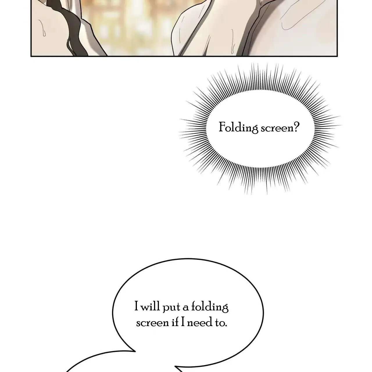 Read Celestial chapter 7 image 12 on Lezhin