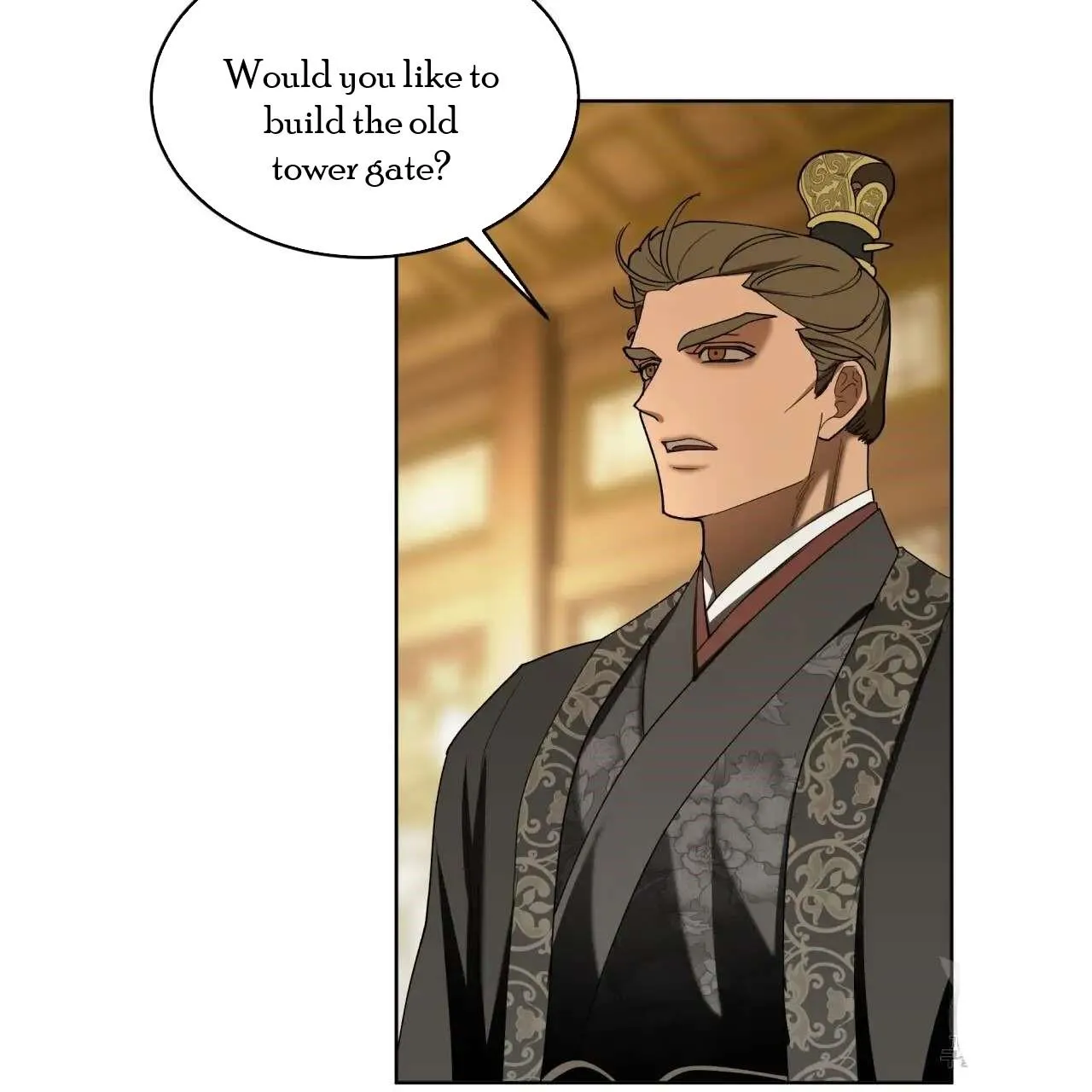 Read Celestial chapter 7 image 13 on Lezhin