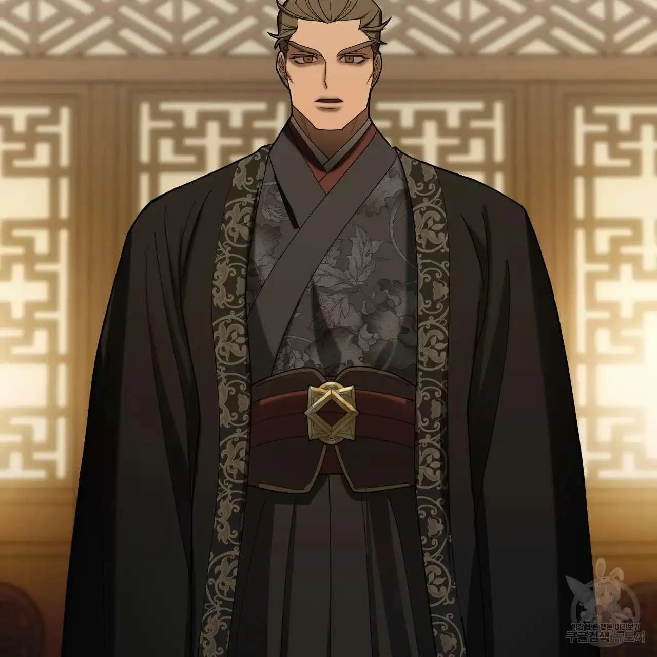 Read Celestial chapter 7 image 2 on Lezhin