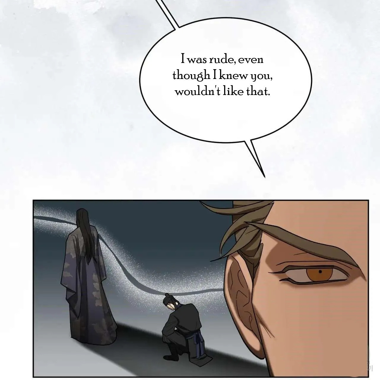 Read Celestial chapter 7 image 28 on Lezhin