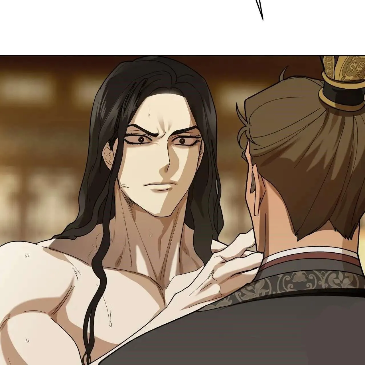 Read Celestial chapter 7 image 48 on Lezhin