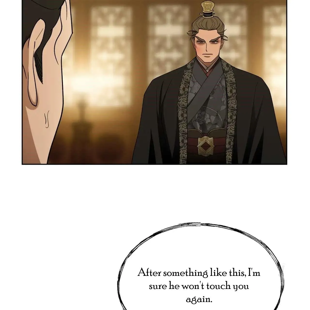 Read Celestial chapter 7 image 62 on Lezhin