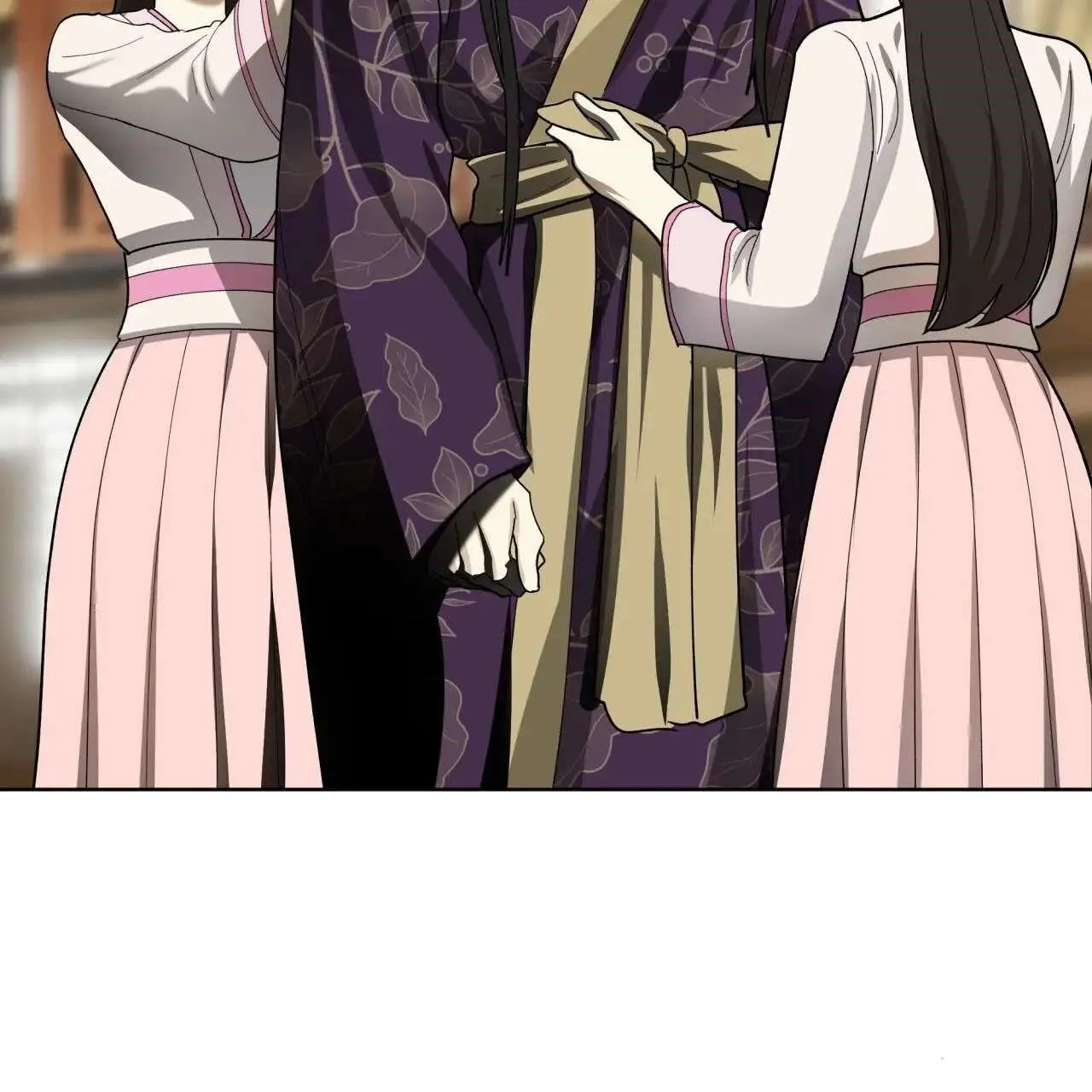 Read Celestial chapter 7 image 81 on Lezhin
