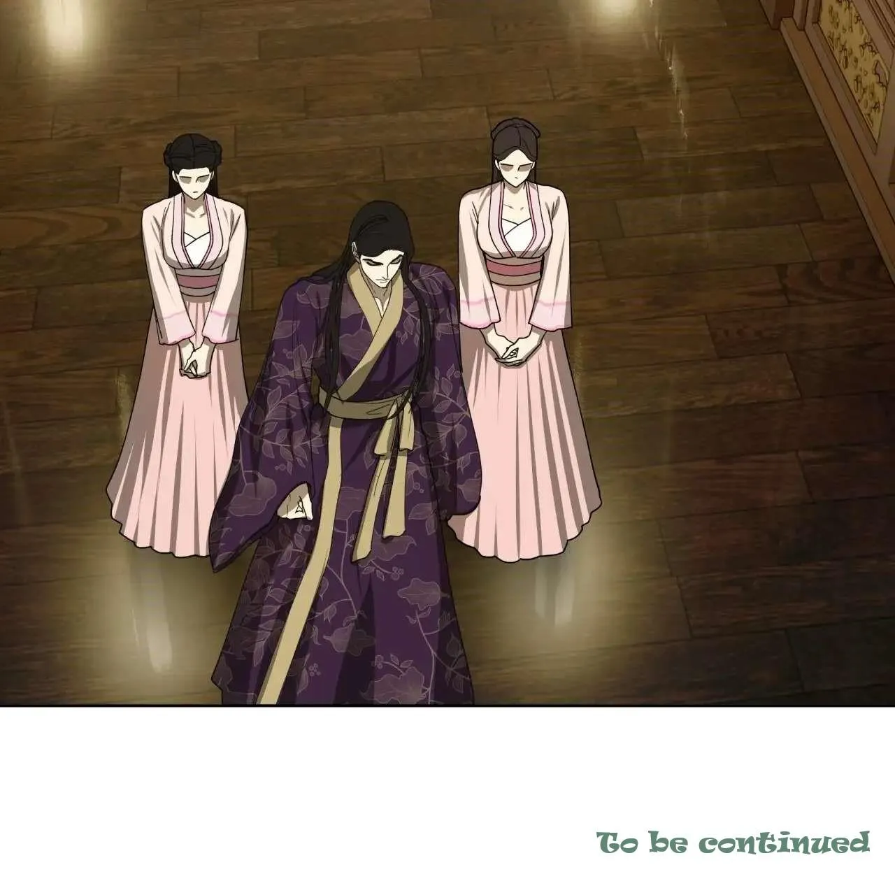 Read Celestial chapter 7 image 90 on Lezhin