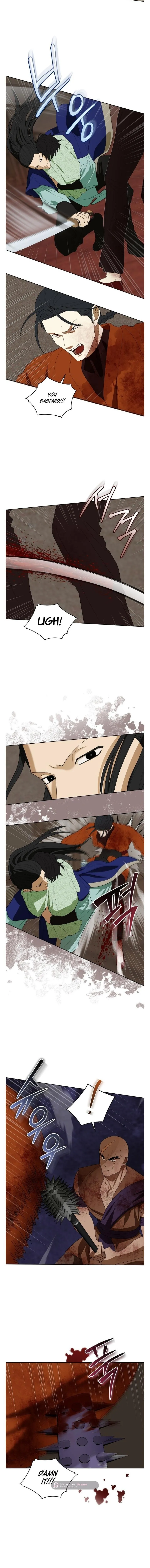 Read Celestial chapter 70 image 3 on Lezhin