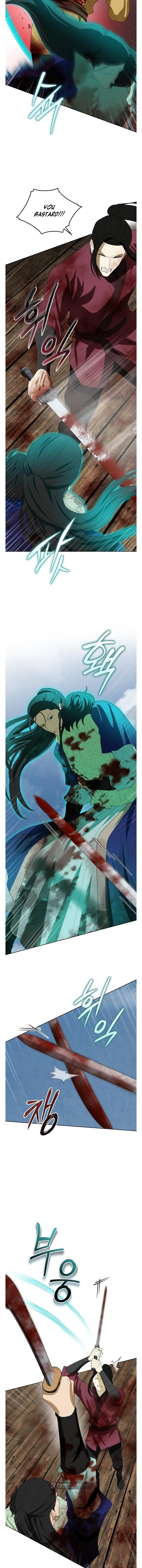 Read Celestial chapter 70 image 9 on Lezhin
