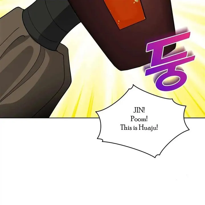 Read Celestial chapter 8 image 104 on Lezhin