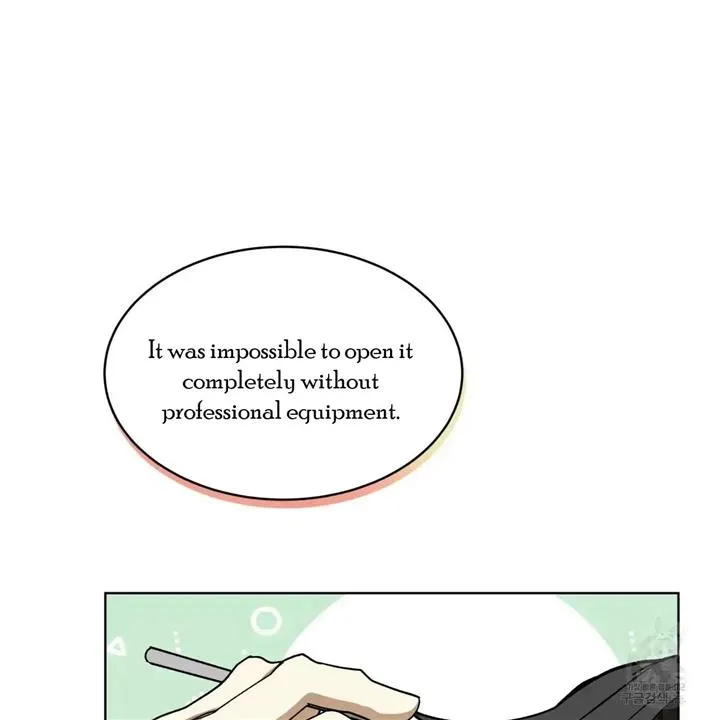 Read Celestial chapter 8 image 117 on Lezhin