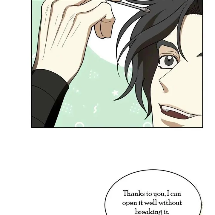 Read Celestial chapter 8 image 118 on Lezhin