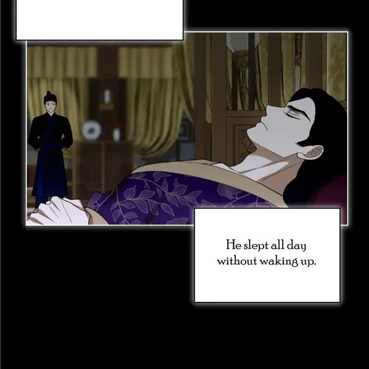 Read Celestial chapter 8 image 21 on Lezhin
