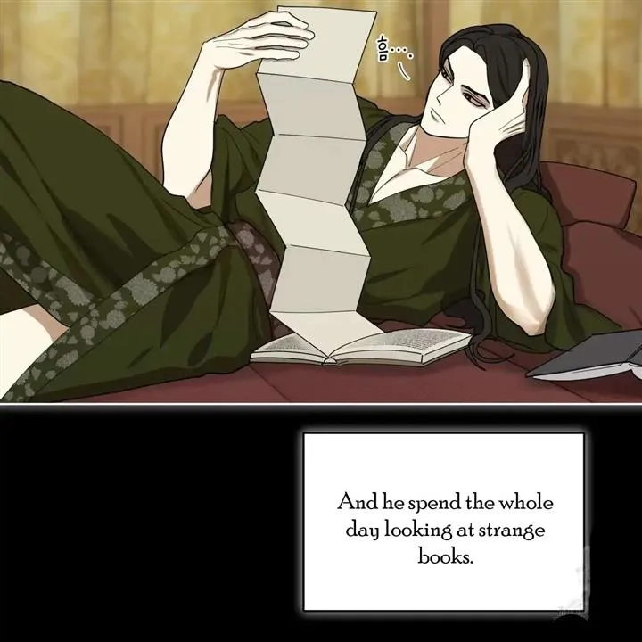 Read Celestial chapter 8 image 24 on Lezhin
