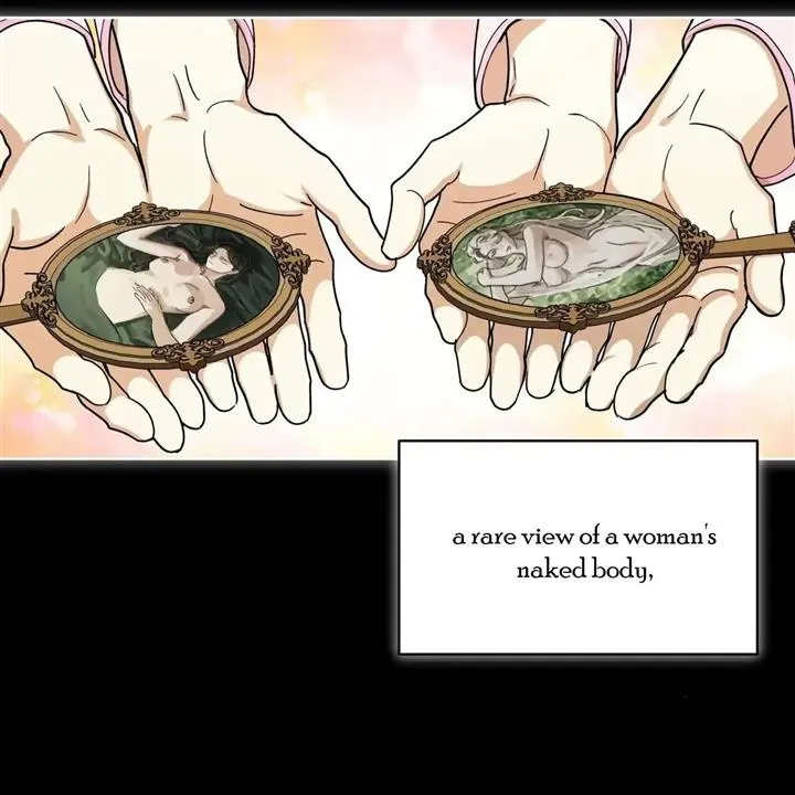 Read Celestial chapter 8 image 26 on Lezhin