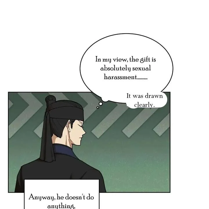 Read Celestial chapter 8 image 32 on Lezhin