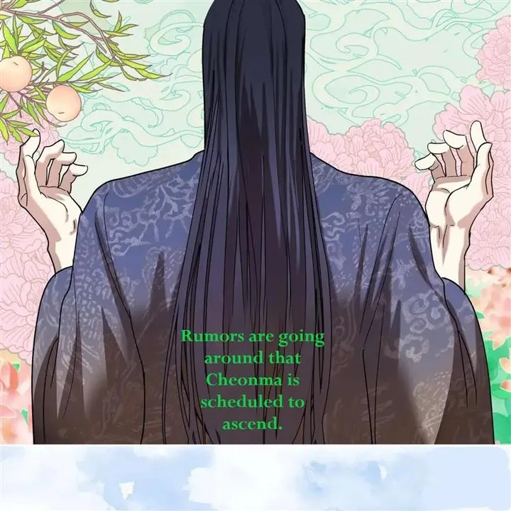 Read Celestial chapter 8 image 4 on Lezhin