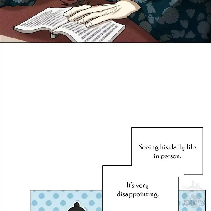 Read Celestial chapter 8 image 40 on Lezhin