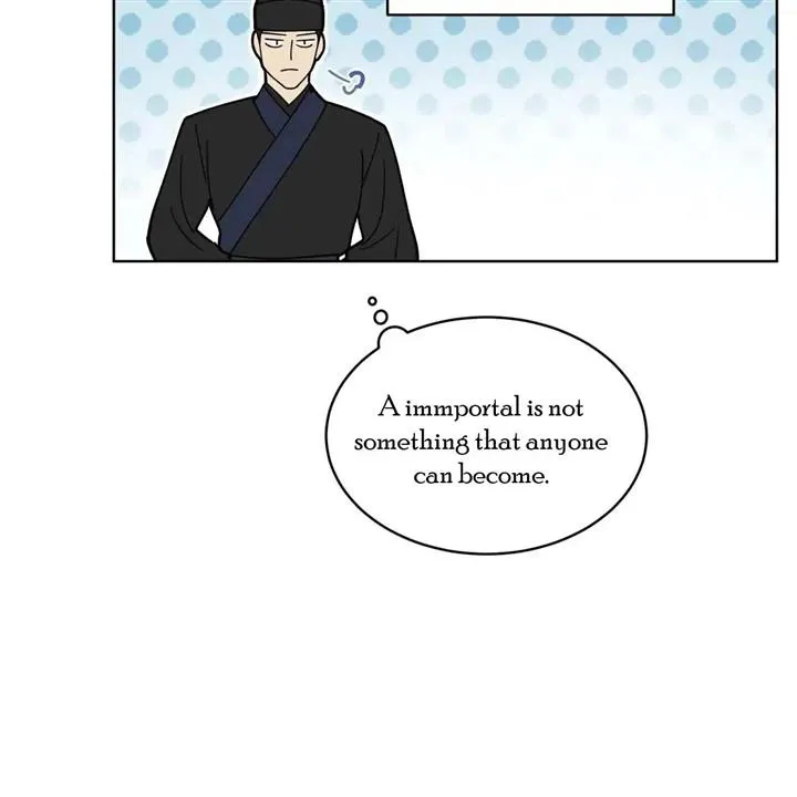 Read Celestial chapter 8 image 41 on Lezhin