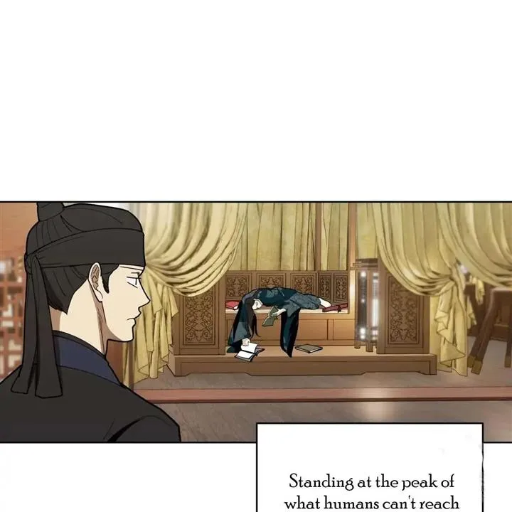 Read Celestial chapter 8 image 42 on Lezhin